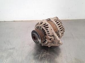 Dynamo (Alternator) FIAT FULLBACK Pickup (502_, 503_)