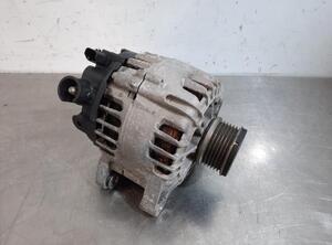 Alternator OPEL CROSSLAND X / CROSSLAND (P17, P2QO)