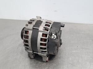 Dynamo (Alternator) LAND ROVER DISCOVERY SPORT (L550)