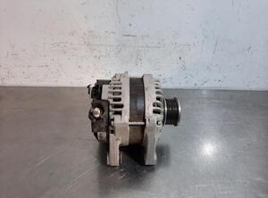 Dynamo (Alternator) CITROËN C4 SPACETOURER (3D_)