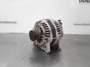 Dynamo (Alternator) OPEL VIVARO B Bus (X82)