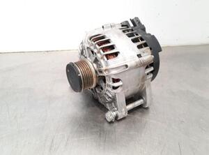 Dynamo (Alternator) PEUGEOT 2008 II (UD_, US_, UY_, UK_)