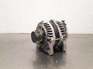 Dynamo (Alternator) RENAULT MASTER III Van (FV)