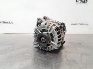 Dynamo (Alternator) JAGUAR E-PACE (X540)