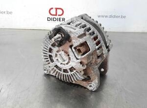 Dynamo (Alternator) OPEL VIVARO B Van (X82)