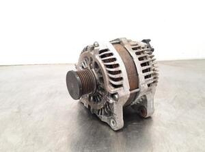 Alternator OPEL MOVANO B Platform/Chassis (X62)