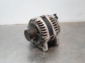 Alternator RENAULT ESPACE V (JR_)