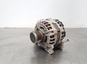 Dynamo (Alternator) VW TIGUAN (AD1, AX1)