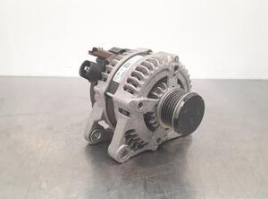 Dynamo (Alternator) PEUGEOT 308 SW III (FC_, FJ_, FR_, F4_, FN_)