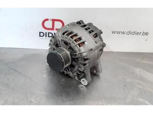 Dynamo (Alternator) PEUGEOT 208 I (CA_, CC_), PEUGEOT 108, CITROËN C3 II (SC_), CITROËN C3 III (SX)