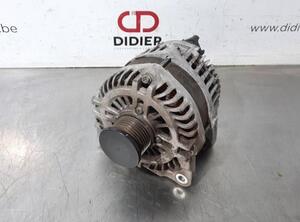 Alternator OPEL VIVARO B Bus (X82), OPEL VIVARO B Van (X82)