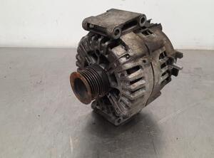 Dynamo (Alternator) MERCEDES-BENZ SPRINTER 3-t Bus (906)