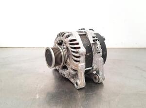 Dynamo (Alternator) CITROËN C4 III (BA_, BB_, BC_)