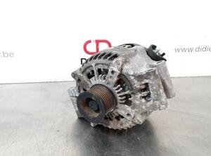 Alternator BMW 4 Coupe (F32, F82)