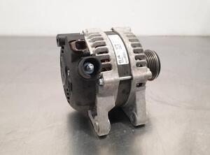 Dynamo (Alternator) OPEL GRANDLAND X (A18)