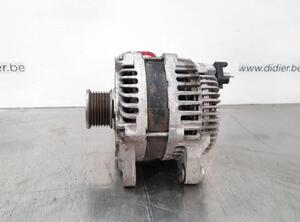 Dynamo (Alternator) RENAULT MASTER III Van (FV)