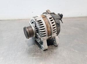 Alternator OPEL COMBO Box Body/MPV (K9)