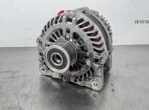 Alternator RENAULT MASTER III Van (FV)