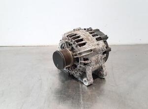 Dynamo (Alternator) PEUGEOT 2008 I (CU_), PEUGEOT 208 I (CA_, CC_), CITROËN C3 II (SC_), CITROËN C3 III (SX)