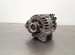 Dynamo (Alternator) MERCEDES-BENZ VITO Van (W447), MERCEDES-BENZ VITO Mixto (Double Cabin) (W447)