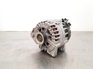 Dynamo (Alternator) MERCEDES-BENZ S-CLASS (W222, V222, X222)