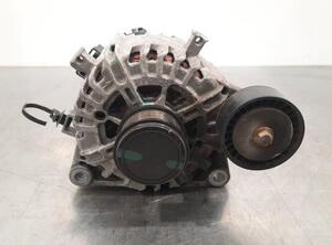 Alternator FORD TRANSIT V363 Van (FCD, FDD)