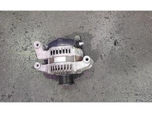 Dynamo (Alternator) LAND ROVER DEFENDER Station Wagon (L316)