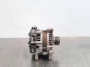 Dynamo (Alternator) MERCEDES-BENZ A-CLASS (W177)