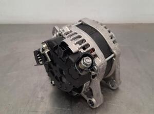 Alternator PEUGEOT 308 III (FB_, FH_, FP_, F3_, FM_)