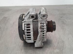 Dynamo (Alternator) JAGUAR XF (X260)