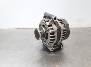 Dynamo (Alternator) CITROËN JUMPER Van, PEUGEOT BOXER Van