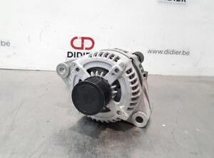 Dynamo (Alternator) FIAT 500X (334_)