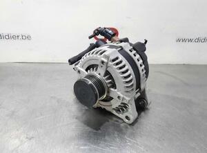 Alternator CITROËN C4 III (BA_, BB_, BC_)