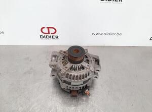 Dynamo (Alternator) JEEP WRANGLER III (JK)