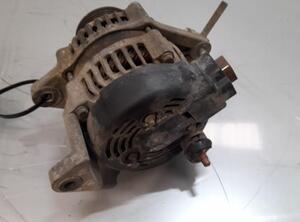 Dynamo (Alternator) ISUZU D-MAX II (TFR, TFS)