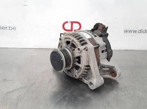 Alternator OPEL CORSA E (X15)