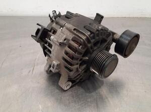 Alternator FORD TRANSIT V363 Bus (FAD, FBD)