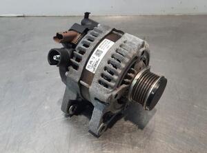 Dynamo (Alternator) DS DS 3 / DS 3 CROSSBACK (UR_, UC_, UJ_)