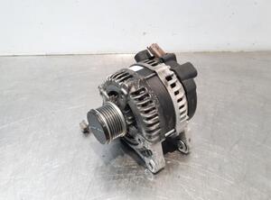 Dynamo (Alternator) PEUGEOT 208 II (UB_, UP_, UW_, UJ_)