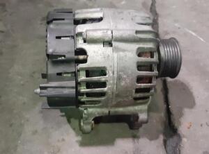 Dynamo (Alternator) AUDI A4 (8W2, 8WC, B9)