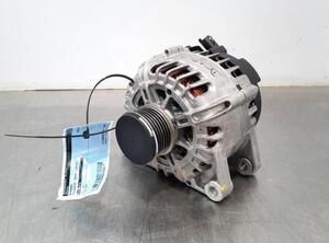 Alternator PEUGEOT 3008 SUV (MC_, MR_, MJ_, M4_), CITROËN C3 II (SC_), CITROËN C3 III (SX)