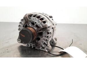 Alternator PEUGEOT 2008 I (CU_)