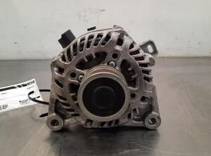 Alternator PEUGEOT 3008 SUV (MC_, MR_, MJ_, M4_)