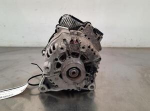 Dynamo (Alternator) LAND ROVER DEFENDER Station Wagon (L663)