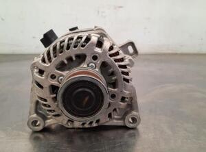 Dynamo (Alternator) PEUGEOT 3008 SUV (MC_, MR_, MJ_, M4_)