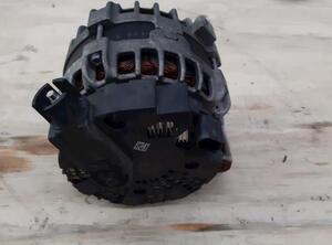 Dynamo (Alternator) JAGUAR E-PACE (X540)