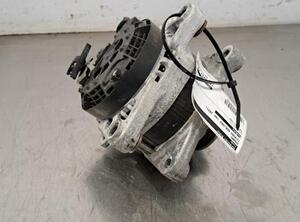 Alternator PEUGEOT 3008 SUV (MC_, MR_, MJ_, M4_)