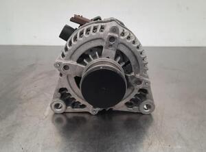 Alternator PEUGEOT 308 SW III (FC_, FJ_, FR_, F4_, FN_)