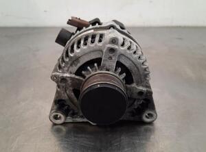 Dynamo (Alternator) OPEL COMBO Box Body/MPV (K9)