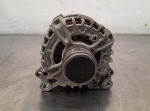 Dynamo (Alternator) AUDI A3 Sportback (8VA, 8VF)